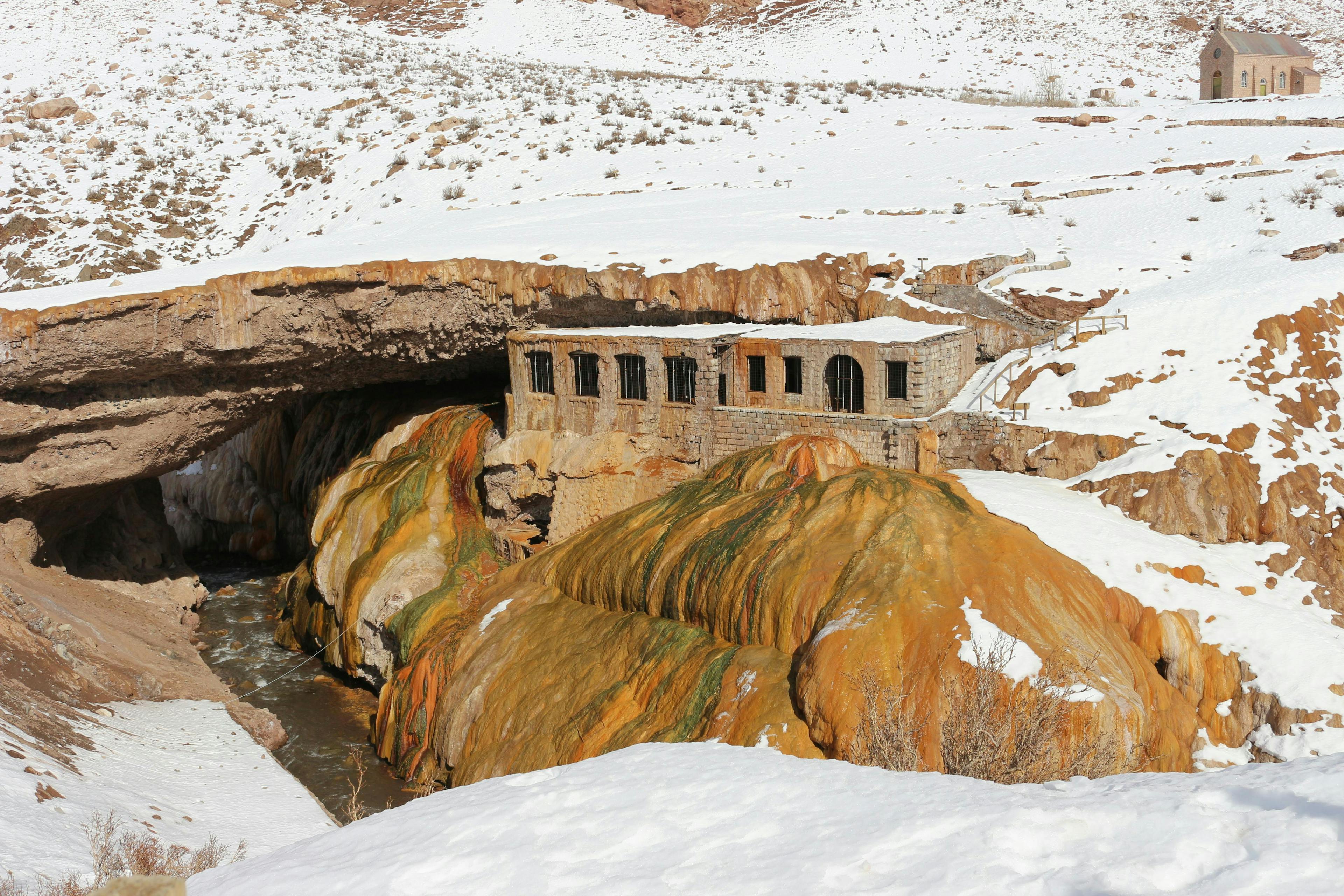 Mendoza Province