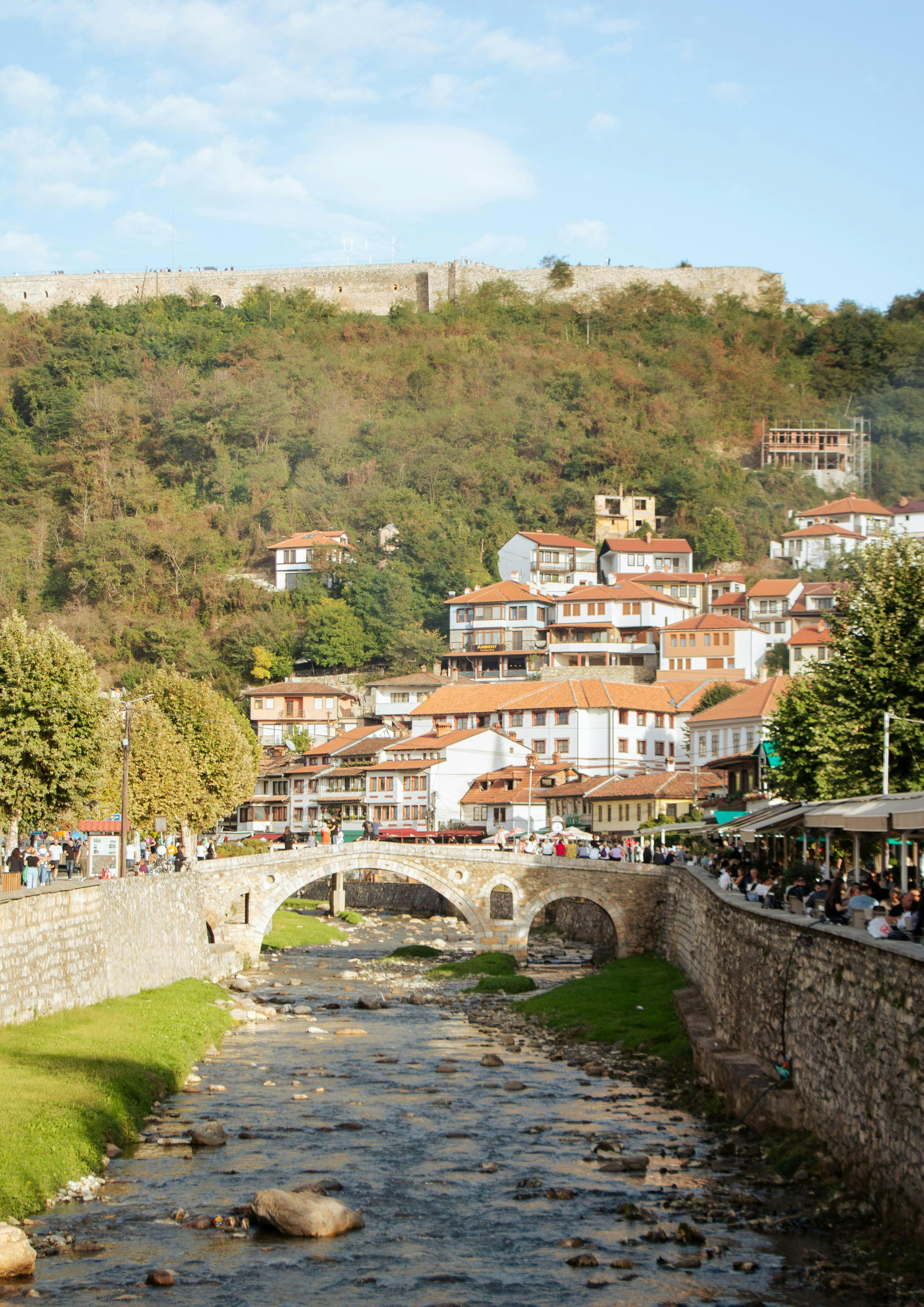 Itinerary Bohinjska Bistrica,Tolmin,Piran,Ljubljana, Slovenia,Bled