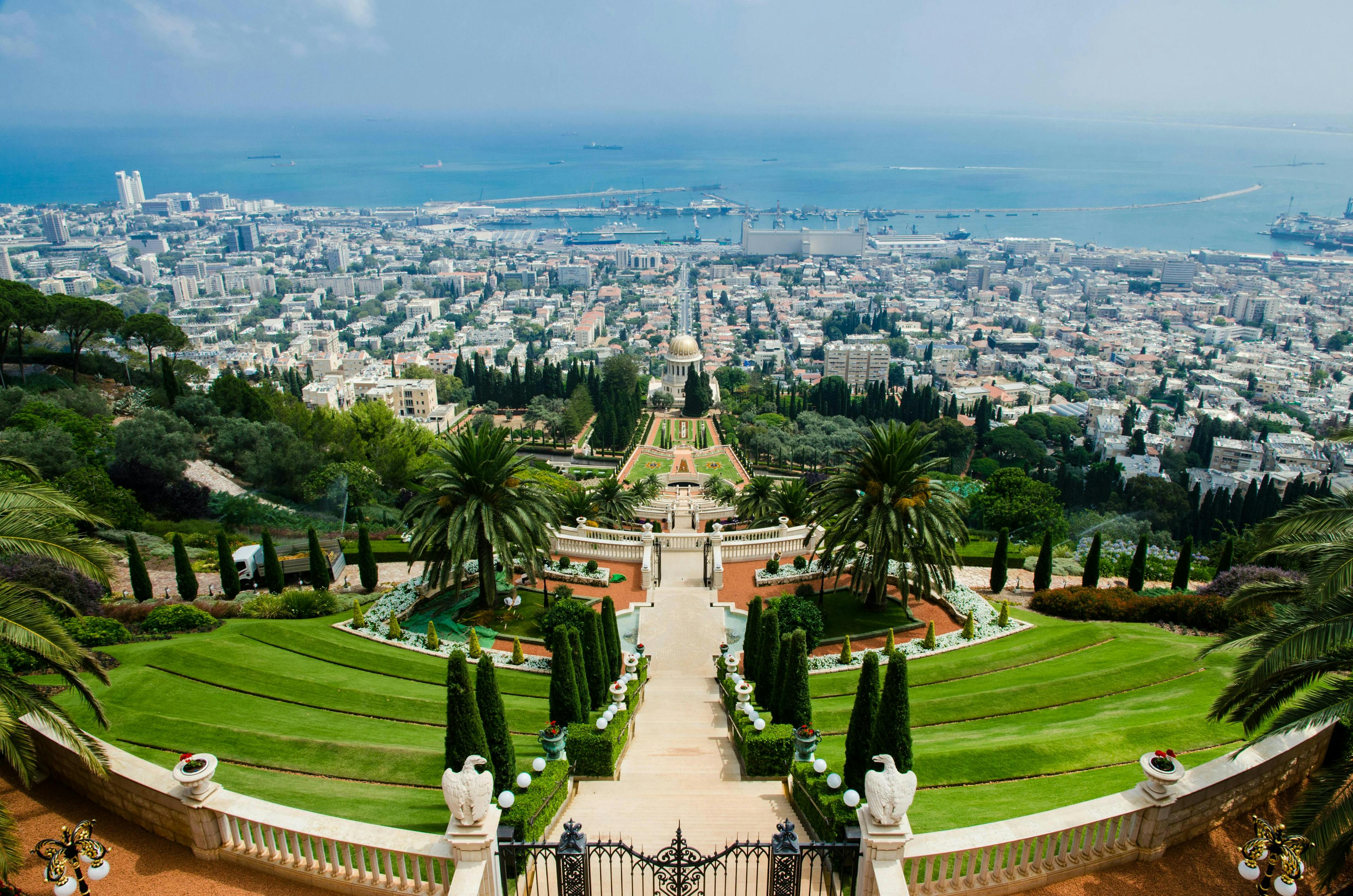 Haifa