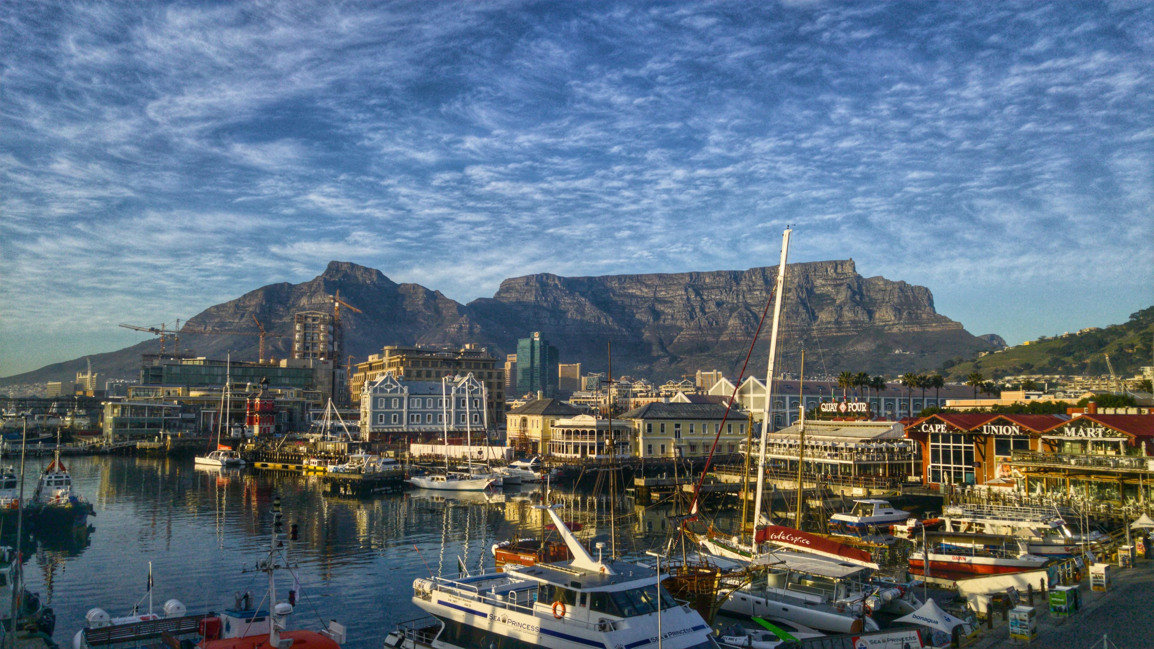 Cape Town image