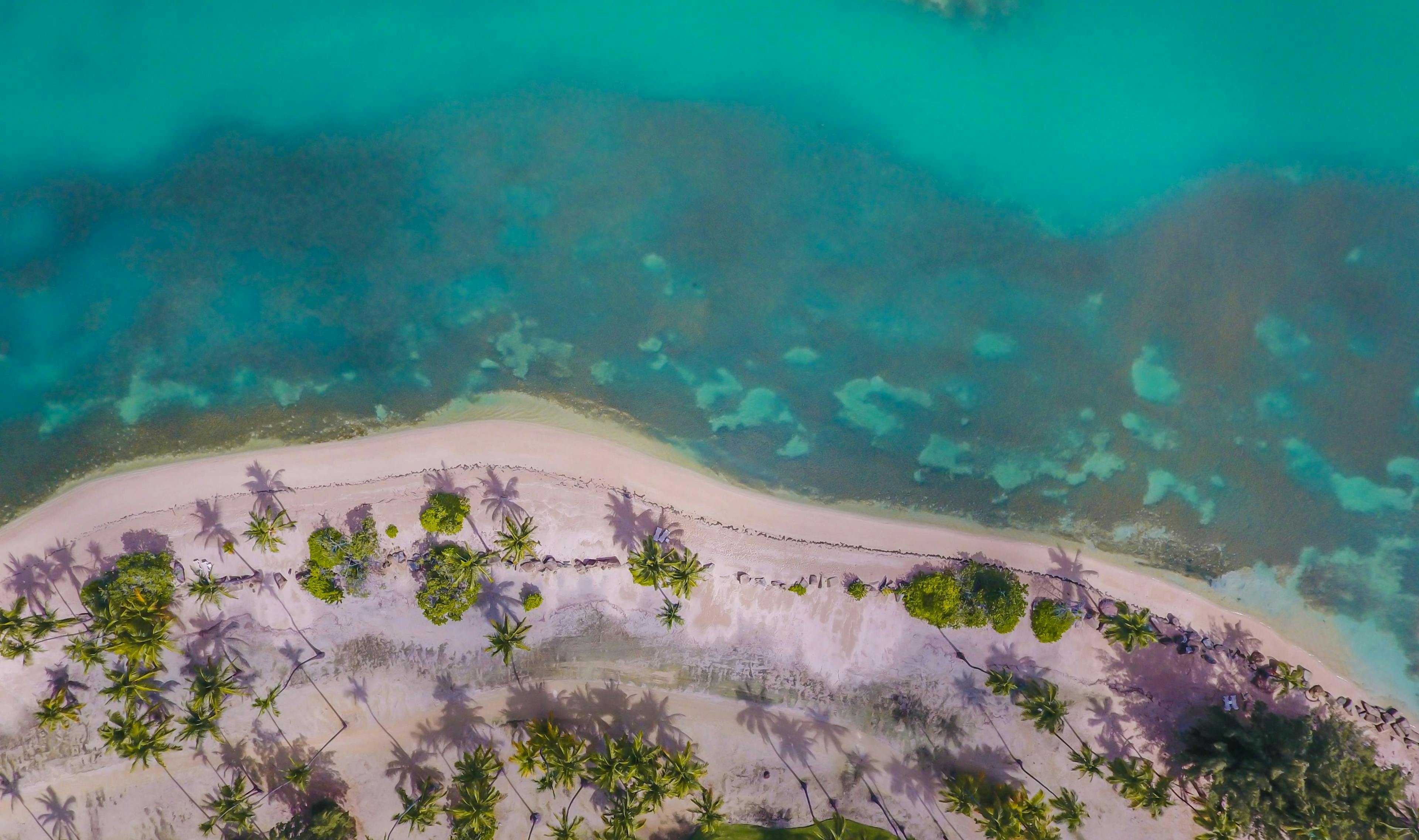 Itinerary Puerto Peñasco