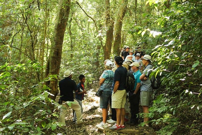 The best Full Day Combo Tour - Volcanoes, Lake & Mayan Sites