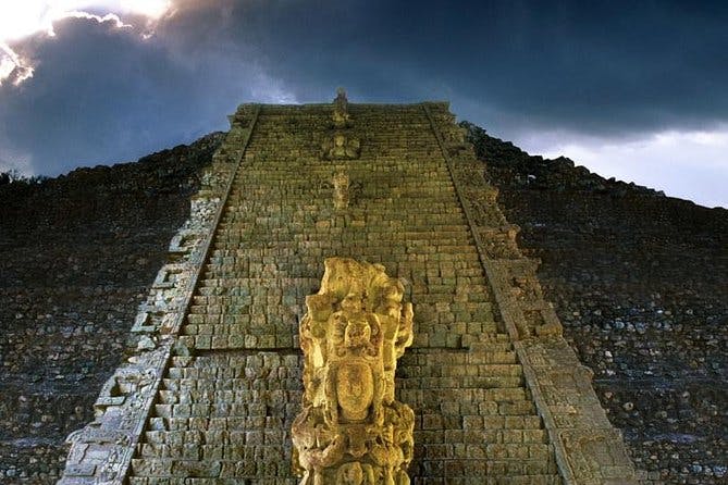 2-Day Tour: Following The Maya Path and Copán Ruins