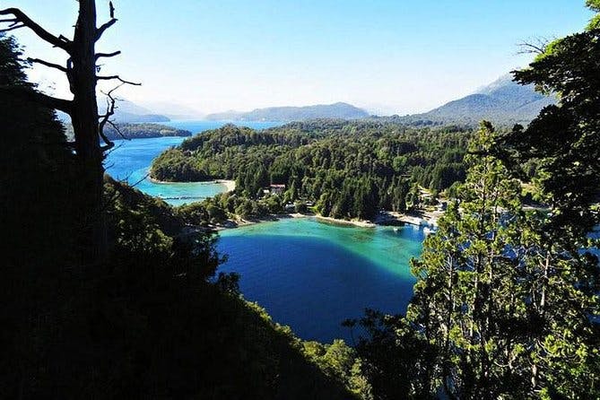 Private Tour: Bariloche History and Nature