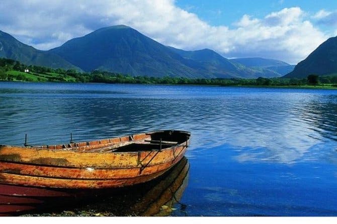 Stunning Lake District 8 Hour Tour!