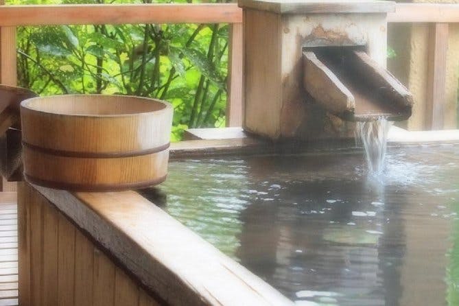 Hakone Onsen Experience, Lake Ashi, Open-Air Museum Tour