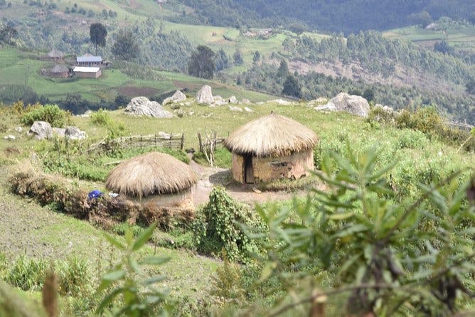 5 Day Burundi Green Tour-Nature & Culture