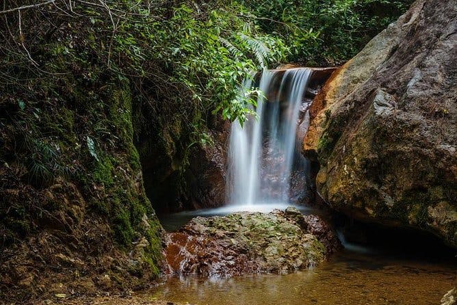 La Tigra National Park