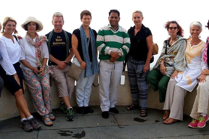  Local Sightseeing - Udaipur ," Travel With Chinmay ".