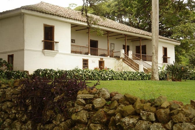 Sugar Cane Museum and Hacienda La María