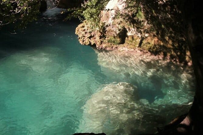 Private Tour Piedras de Donama in Sierra Nevada de Santa Marta