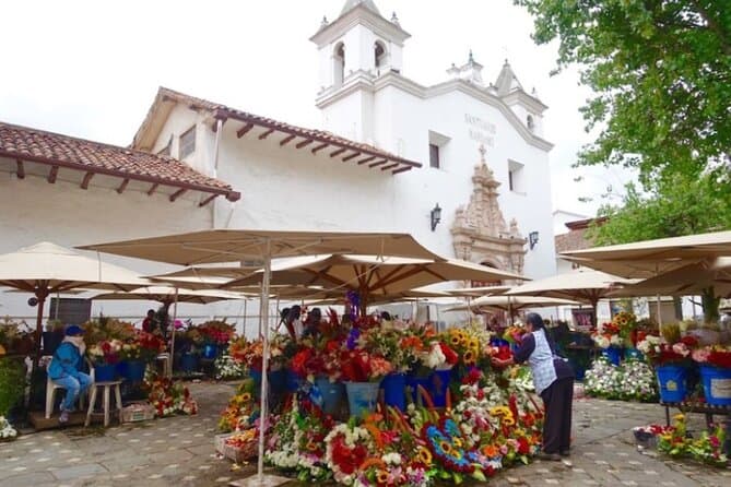 Full-Day Cuenca and Traditional Craft Beer Tasting Tour