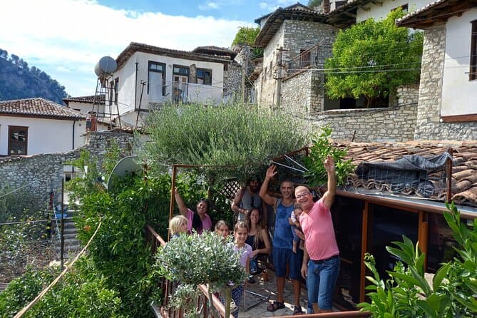 Day Tour, Berat-Durres and Belsh Lake from Tirana