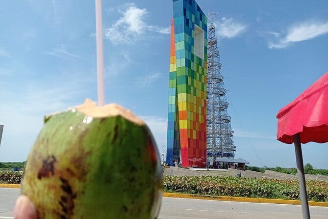 Food Tour in Barranquilla Downtown 4H