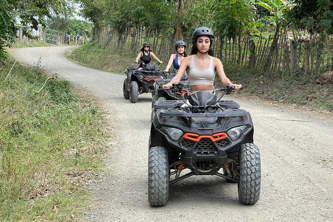 ATV Tour 