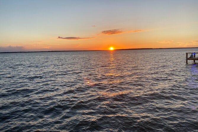 OC Bay Hopper - Sunset Cruise