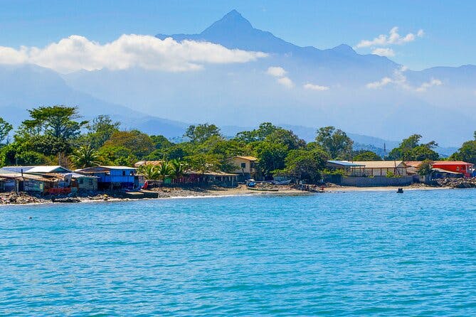 Private Transport to San Pedro Sula from La Ceiba