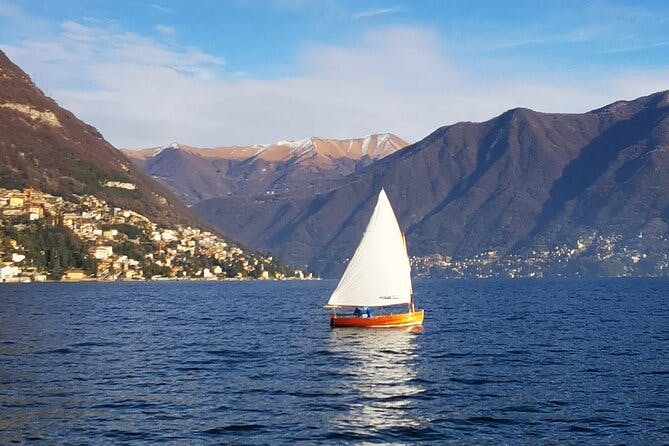 Lake Como, Lugano, & Prealps with chocolate tasting. Small group