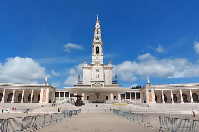 Tour Fátima from Lisbon