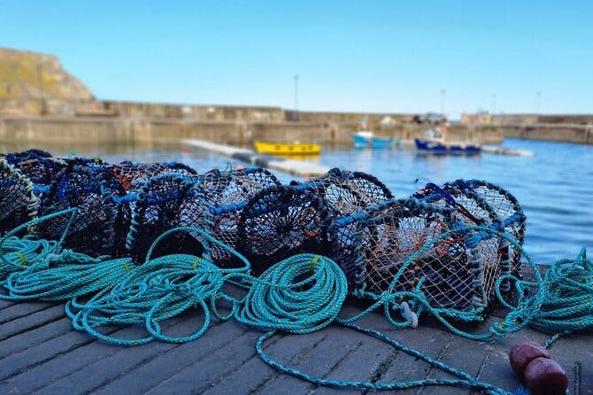 Coastal Villages of Aberdeenshire