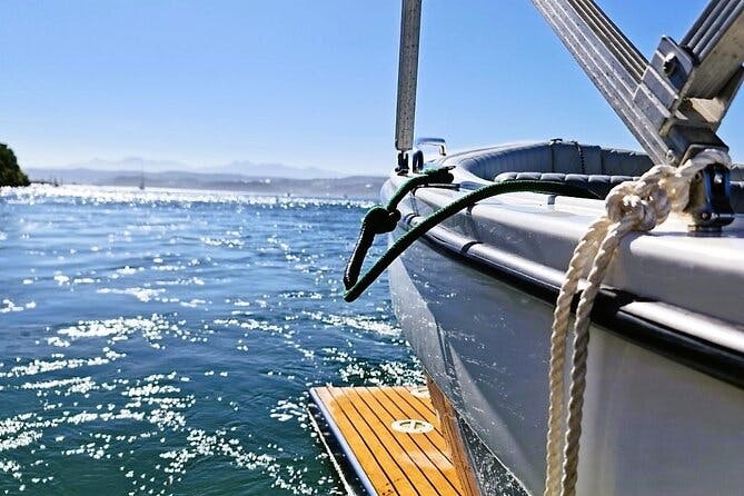 Serendipity Knysna Lagoon Cruise