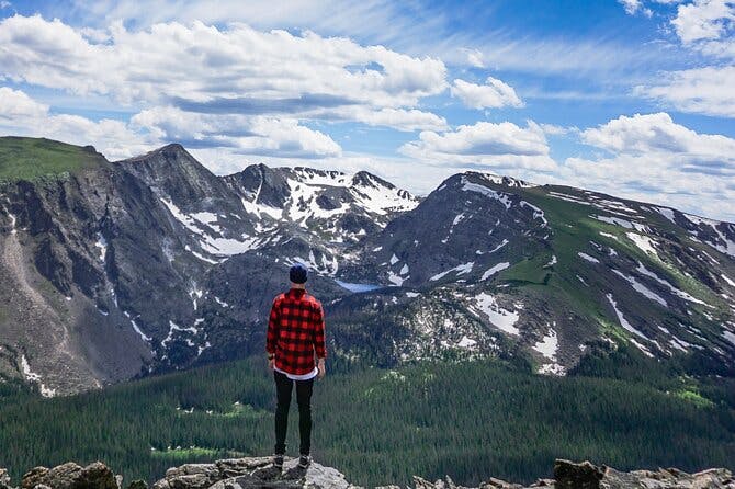 Discover Rocky Mountain National Park - Picnic Lunch Included