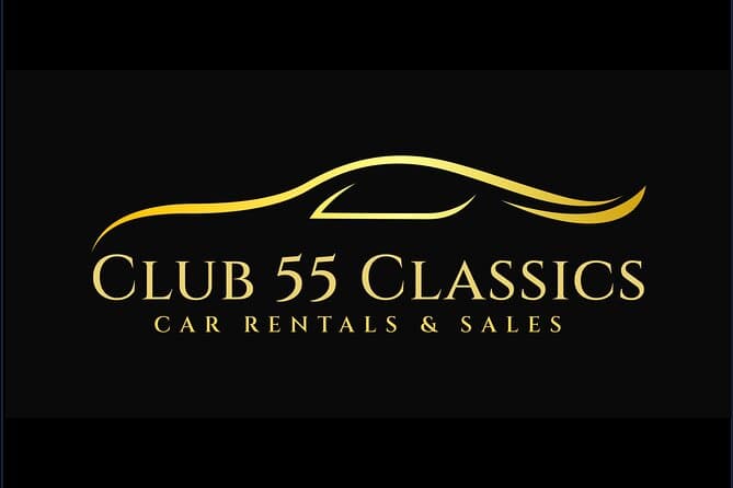 Full Day Self Drive Classic Car Rental (Moraira, Javea, Denia) 