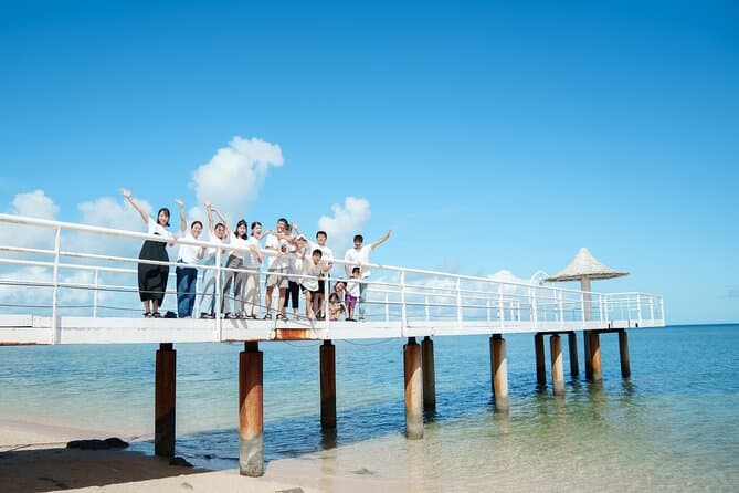 Okinawa Ishigaki Island Private Tour